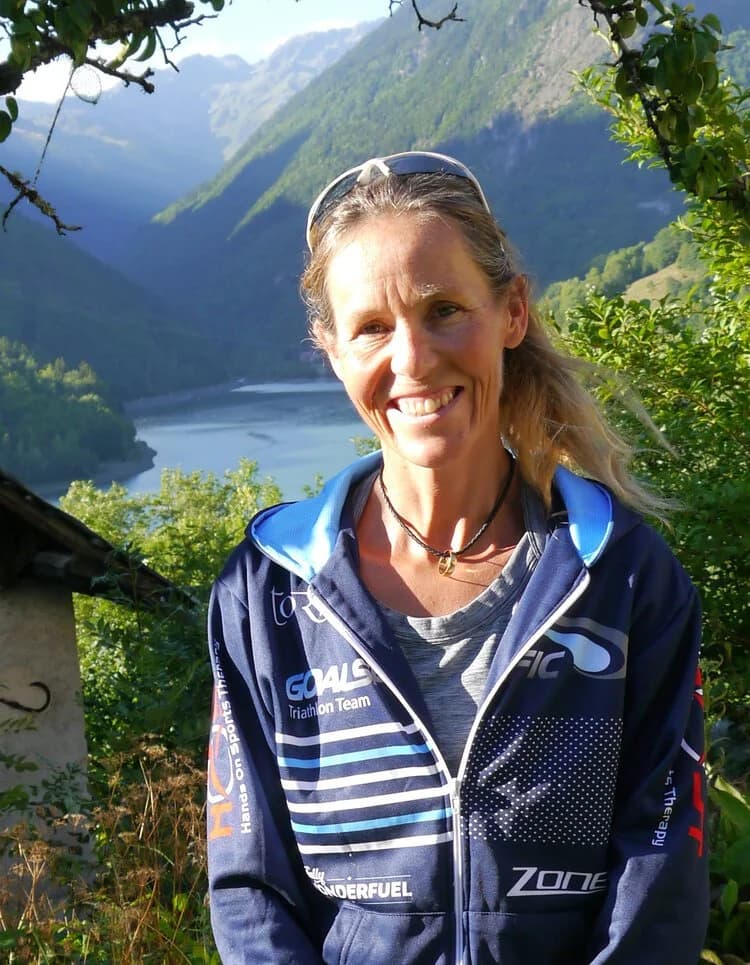 Fran Bungay